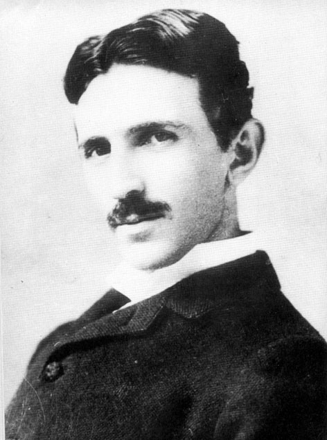 Nikola Tesla